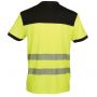 T-shirt haute visibilité NINE WORTHS Sunny 1074