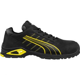 Chaussure de sécurité basse PUMA SAFETY Amsterdam Low S3L