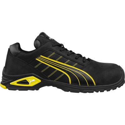 Chaussure de sécurité basse PUMA SAFETY Amsterdam Low S3L