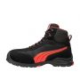Chaussure de sécurité montante PUMA SAFETY Madrid Mid S1PL