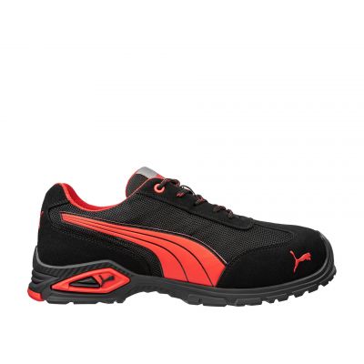 Chaussure de sécurité basse PUMA SAFETY Madrid Low S1PL