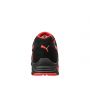 Chaussure de sécurité basse PUMA SAFETY Madrid Low S1PL