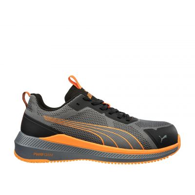 Chaussure de sécurité basse PUMA SAFETY Slide Low S1PS