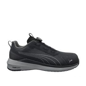 Chaussure de sécurité basse PUMA SAFETY Slide Disc Low S1PS