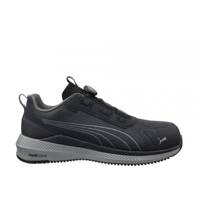 Chaussure de sécurité basse PUMA SAFETY Slide Disc Low S1PS