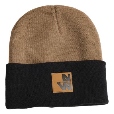 Bonnet à revers NINE WORTHS Isak 1093