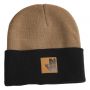 Bonnet à revers NINE WORTHS Isak 1093