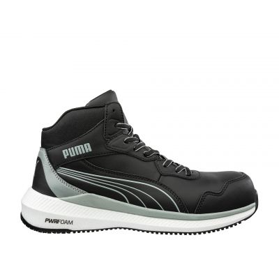 Chaussure de sécurité montante PUMA SAFETY Zoom Mid S3S