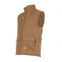Gilet sans manches NINE WORTHS Noah 1097