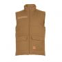 Gilet sans manche NINE WORTHS Noah 1097