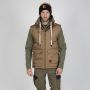 Gilet sans manche NINE WORTHS Noah 1097