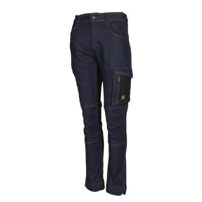 Pantalon de travail femme NINE WORTHS Nelly 1126