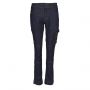 Pantalon de travail femme NINE WORTHS Nelly 1126