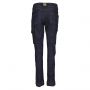 Pantalon de travail femme NINE WORTHS Nelly 1126