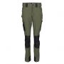 Pantalon de travail femme NINE WORTHS Eve 1162