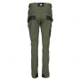 Pantalon de travail femme NINE WORTHS Eve 1162