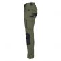 Pantalon de travail femme NINE WORTHS Eve 1162
