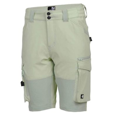 Short de travail femme NINE WORTHS Diana 1169