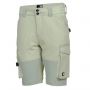 Short de travail femme NINE WORTHS Diana 1169