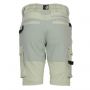 Short de travail femme NINE WORTHS Diana 1169