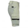 Short de travail femme NINE WORTHS Diana 1169