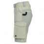 Short de travail femme NINE WORTHS Diana 1169