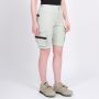 Short de travail femme NINE WORTHS Diana 1169