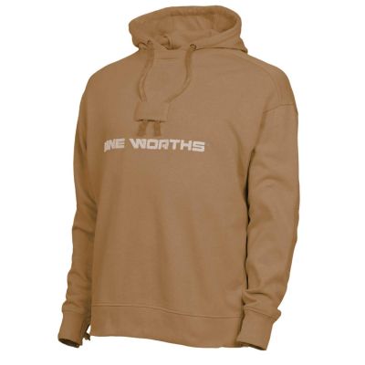 Sweat à capuche NINE WORTHS Dan 1173