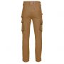 Pantalon de travail NINE WORTHS Nate 1175