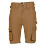 Short de travail NINE WORTHS Archi 1176
