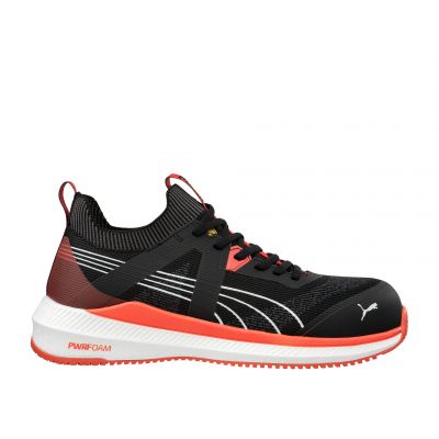 Chaussure de sécurité basse PUMA SAFETY Turbo Low S1PS