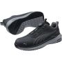 Chaussure de sécurité basse PUMA SAFETY Slide Disc Low S1PS