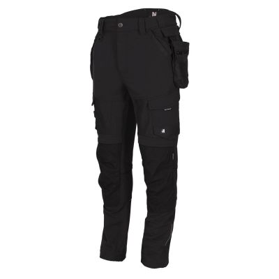Pantalon de travail NINE WORTHS Sarock 1311