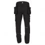 Pantalon de travail NINE WORTHS Sarock 1311