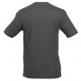 T-shirt de travail NINE WORTHS Duck 1408