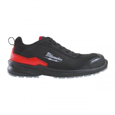 Chaussure de sécurité basse MILWAUKEE FlexTred FXT Low S3S