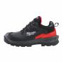 Chaussure de sécurité basse MILWAUKEE ArmourTred AMT Low S3S
