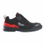 Chaussure de sécurité basse MILWAUKEE FlexTred FXT Low Boa S3S