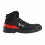 Chaussure de sécurité montante MILWAUKEE FlexTred FXT Mid S3S