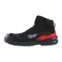 Chaussure de sécurité montante MILWAUKEE FlexTred FXT Mid S3S
