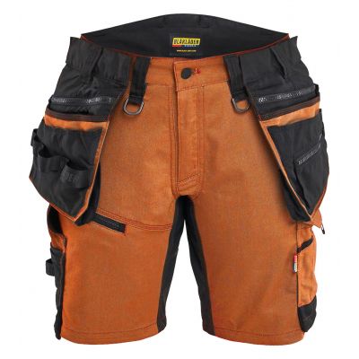 Short de travail femme BLAKLADER Striker 7175