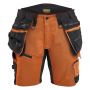 Short de travail femme BLAKLADER Striker 7175