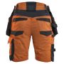 Short de travail femme BLAKLADER Striker 7175
