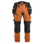 Pantalon de travail BLAKLADER Striker 1970