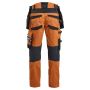 Pantalon de travail BLAKLADER Striker 1970