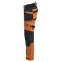 Pantalon de travail BLAKLADER Striker 1970