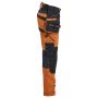 Pantalon de travail BLAKLADER Striker 1970