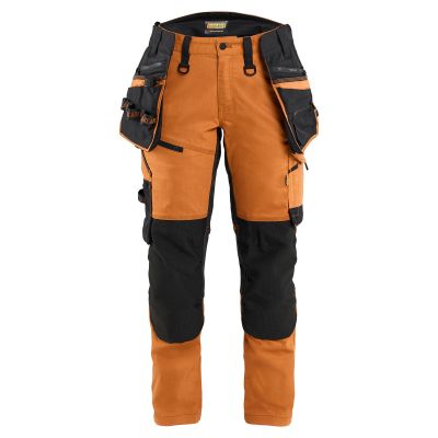Pantalon de travail femme BLAKLADER Striker 7170