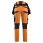 Pantalon de travail femme BLAKLADER Striker 7170