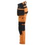 Pantalon de travail femme BLAKLADER Striker 7170